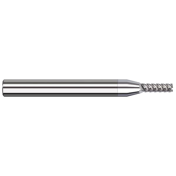 Harvey Tool End Mill for Aluminum Alloys - Square 948932-C8 - main